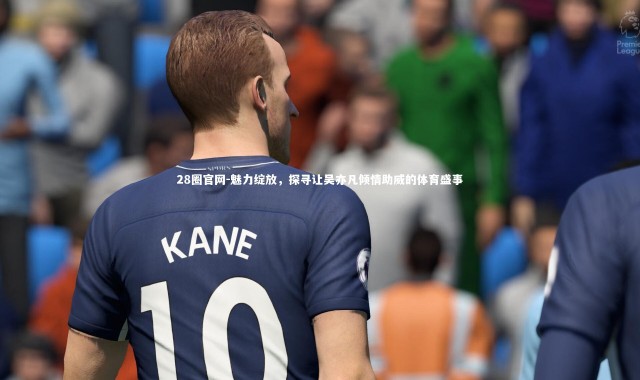 28圈官网-魅力绽放，探寻让吴亦凡倾情助威的体育盛事