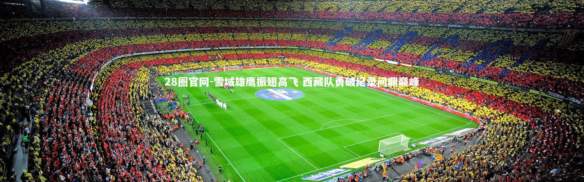 28圈官网-雪域雄鹰振翅高飞 西藏队勇破纪录问鼎巅峰