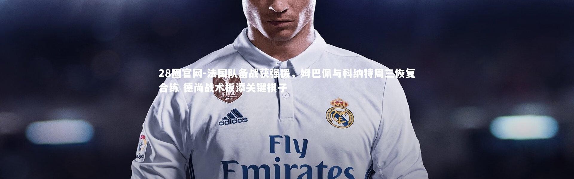 28圈官网-法国队备战获强援，姆巴佩与科纳特周三恢复合练 德尚战术板添关键棋子