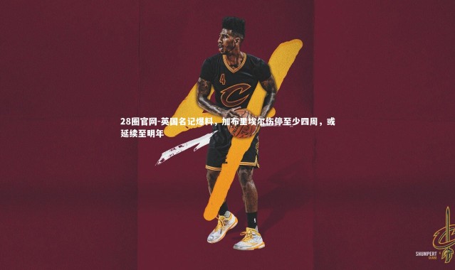 28圈官网-英国名记爆料，加布里埃尔伤停至少四周，或延续至明年