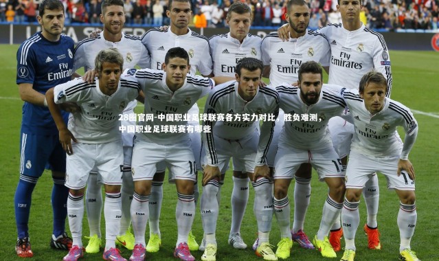 28圈官网-中国职业足球联赛各方实力对比，胜负难测，中国职业足球联赛有哪些